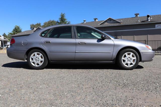 2007 Ford Taurus SE for sale in Auburn, CA – photo 10