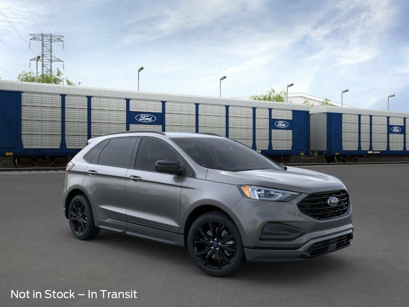 2022 Ford Edge SE AWD for sale in Walnut Creek, CA – photo 7