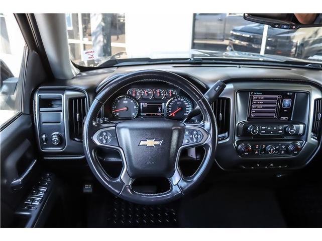 2018 Chevrolet Silverado 1500 1LT for sale in Escondido, CA – photo 16