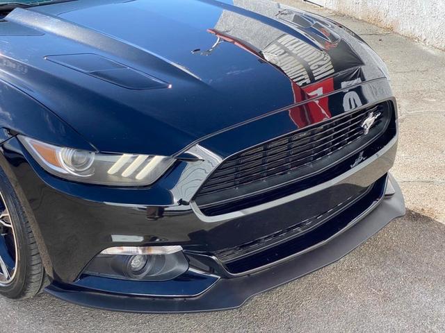 2016 Ford Mustang GT Premium for sale in Victorville, CA – photo 24