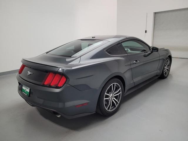 2015 Ford Mustang EcoBoost Premium for sale in Bakersfield, CA – photo 9