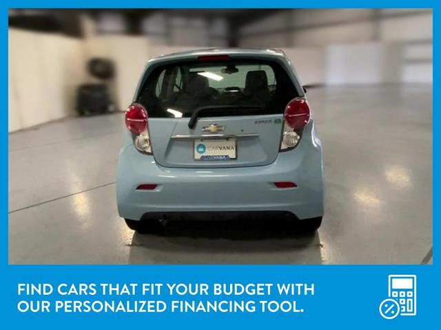 2016 Chevrolet Spark EV 1LT for sale in San Jose, CA – photo 8