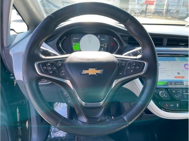 2017 Chevrolet Bolt EV Premier FWD for sale in Sacramento, CA – photo 23