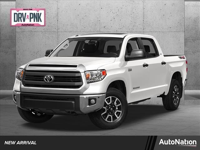 2016 Toyota Tundra SR5 for sale in Cerritos, CA