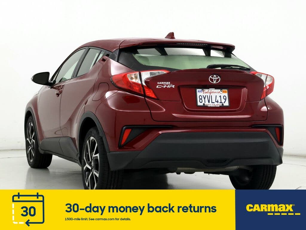 2019 Toyota C-HR XLE for sale in Murrieta, CA – photo 2