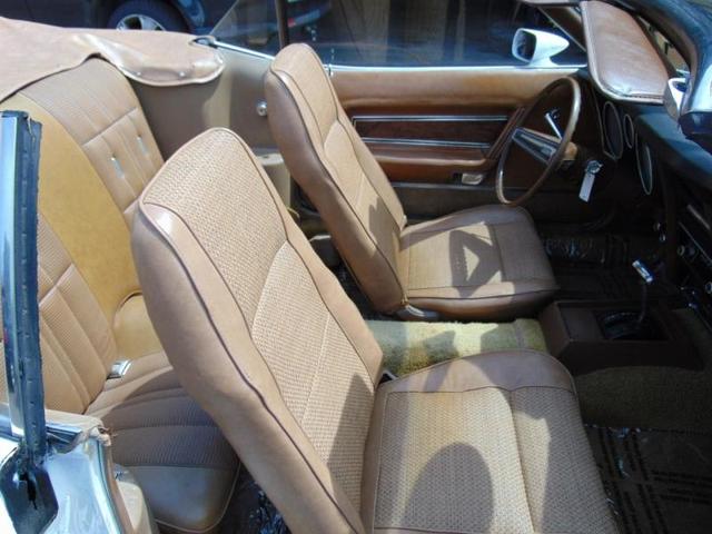 1973 Ford Mustang for sale in Santa Monica, CA – photo 13