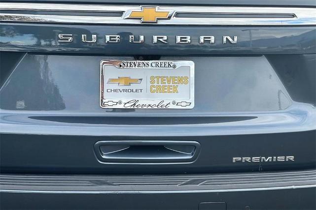2021 Chevrolet Suburban Premier for sale in San Jose, CA – photo 45
