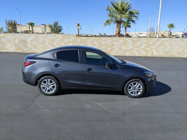 2017 Toyota Yaris iA Sedan for sale in Palmdale, CA – photo 2