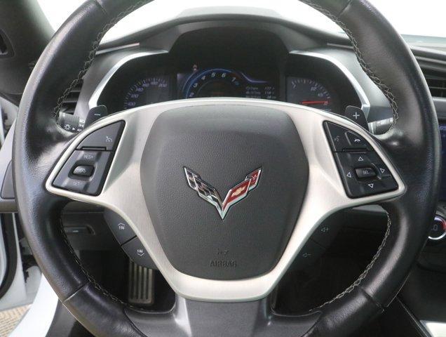 2017 Chevrolet Corvette Stingray Z51 for sale in Garden Grove, CA – photo 12
