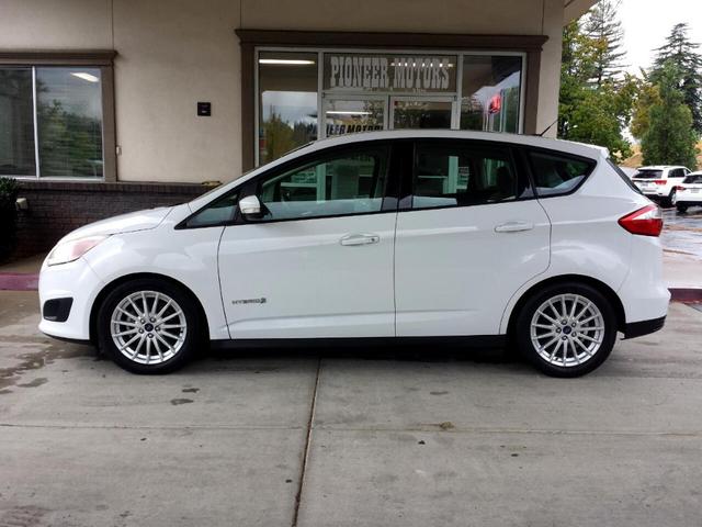 2014 Ford C-Max Hybrid SE for sale in Grass Valley, CA – photo 16