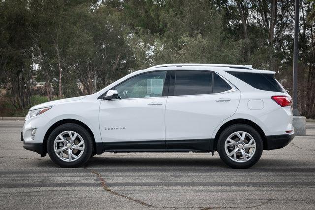 2020 Chevrolet Equinox Premier w/1LZ for sale in Banning, CA – photo 7