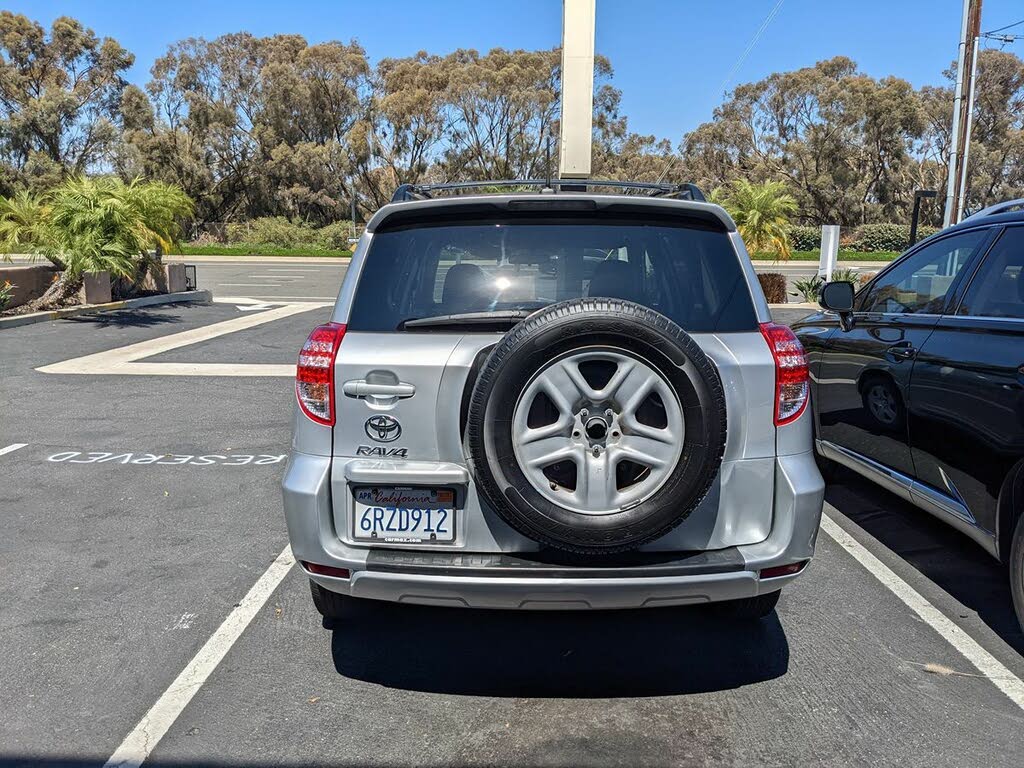 2011 Toyota RAV4 Sport V6 for sale in Newport Beach, CA – photo 5