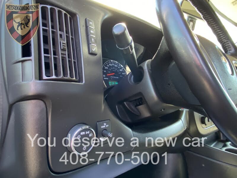 2019 Chevrolet Express Cargo 2500 RWD for sale in San Jose, CA – photo 18