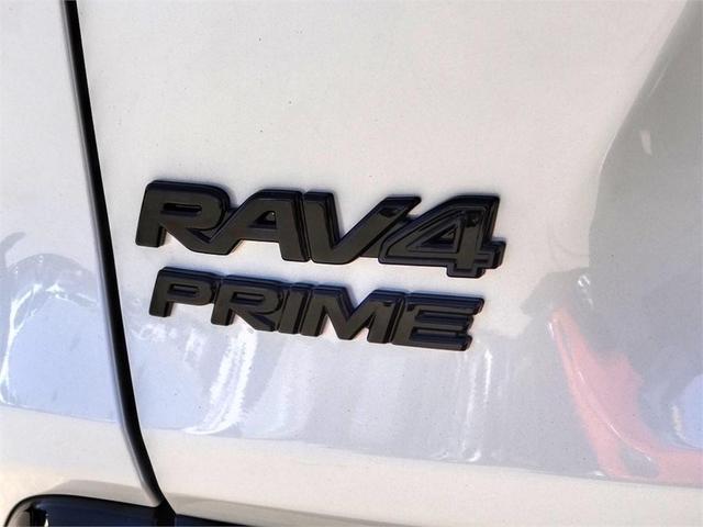 2022 Toyota RAV4 Prime XSE for sale in Los Angeles, CA – photo 15