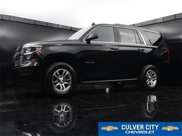 2019 Chevrolet Tahoe LT for sale in Culver City, CA – photo 22