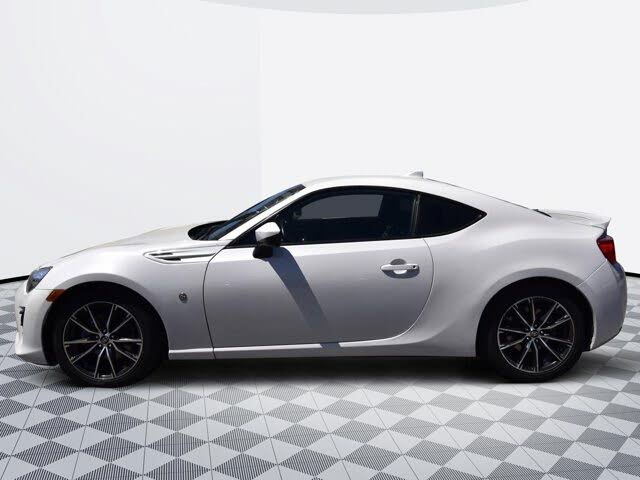 2017 Toyota 86 860 Special Edition for sale in Midway City, CA – photo 5