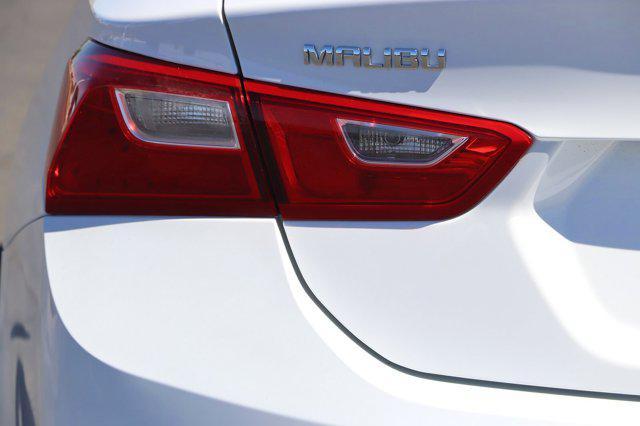 2018 Chevrolet Malibu LT for sale in Stockton, CA – photo 8