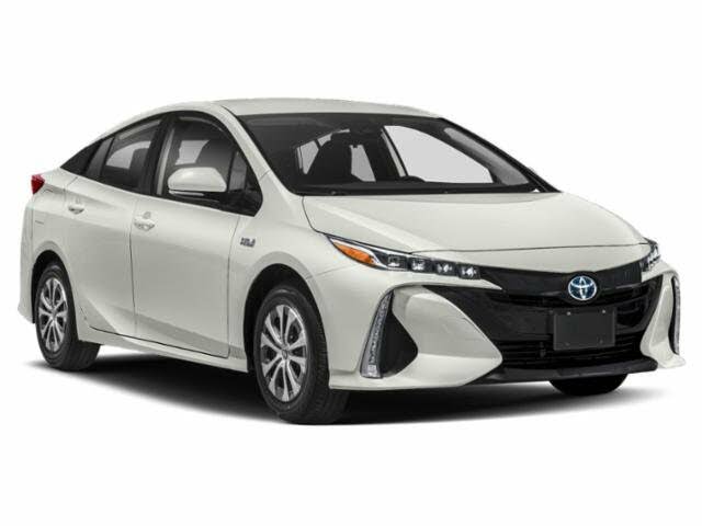 2022 Toyota Prius Prime XLE FWD for sale in Roseville, CA – photo 6