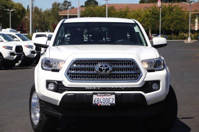 2017 Toyota Tacoma SR5 for sale in San Jose, CA – photo 2