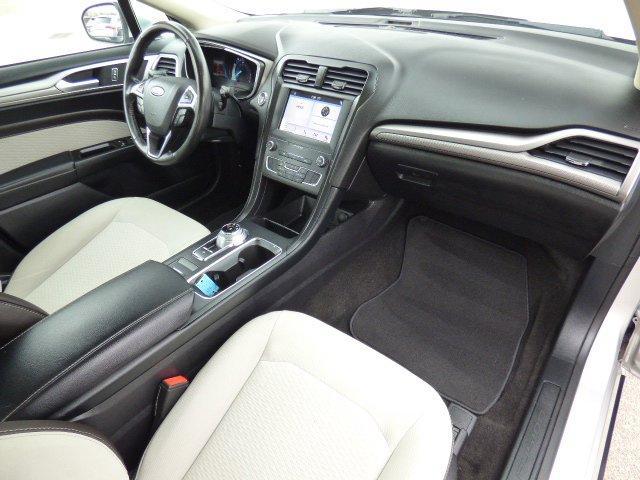 2019 Ford Fusion SE for sale in Arroyo Grande, CA – photo 9