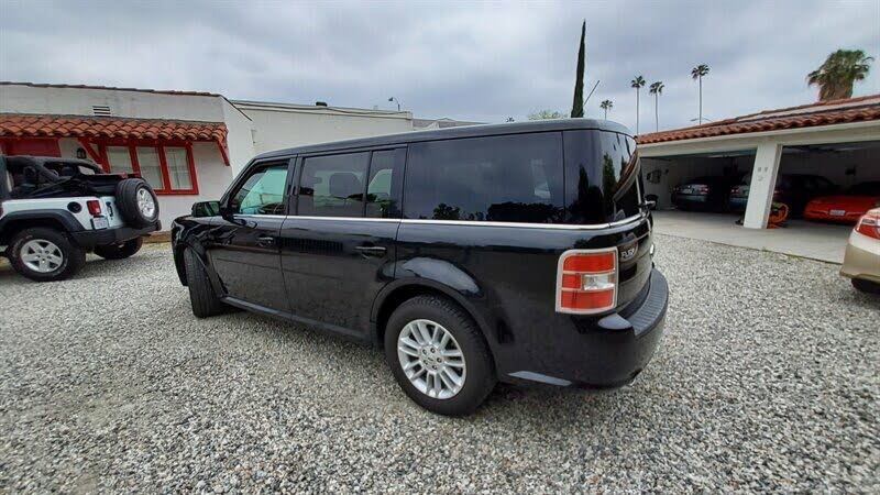 2014 Ford Flex SEL for sale in Pasadena, CA – photo 5