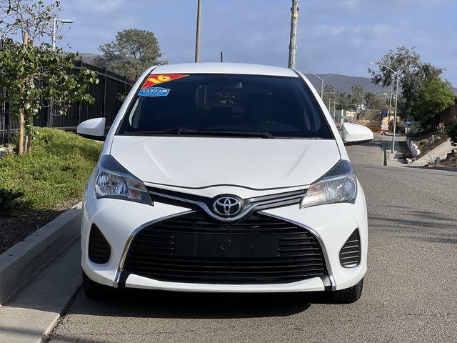 2016 Toyota Yaris LE for sale in Vista, CA – photo 9