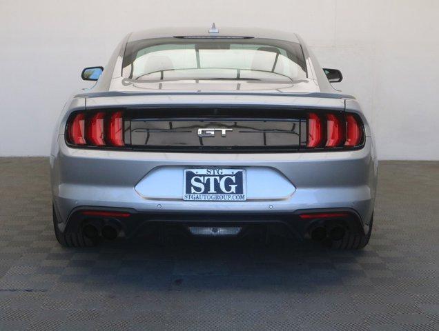 2021 Ford Mustang GT Premium for sale in Garden Grove, CA – photo 7