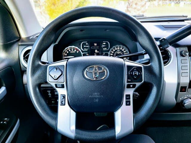 2018 Toyota Tundra SR5 CrewMax 4.6L for sale in Poway, CA – photo 11