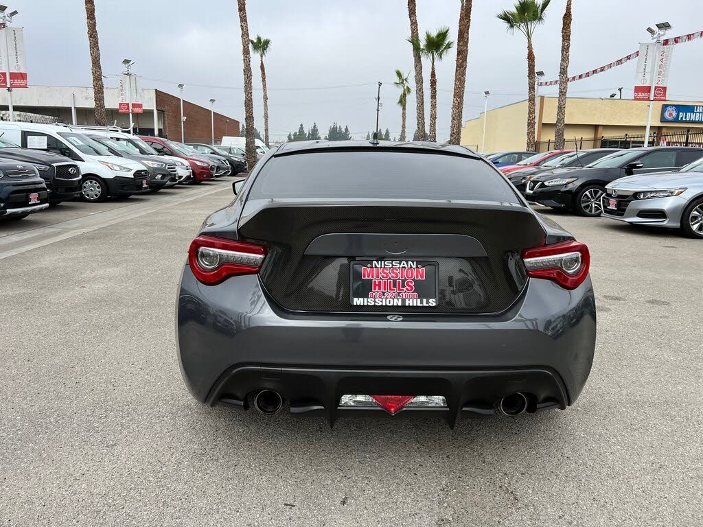 2020 Toyota 86 RWD for sale in Mission Hills, CA – photo 5