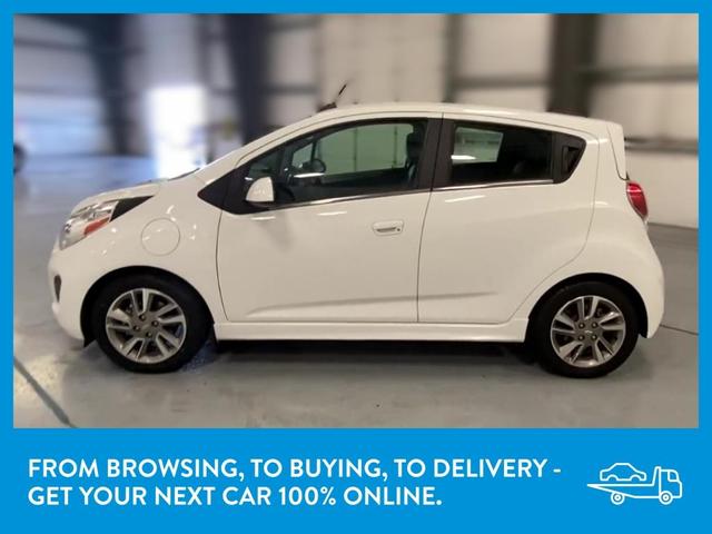 2016 Chevrolet Spark EV 2LT for sale in Hayward, CA – photo 5