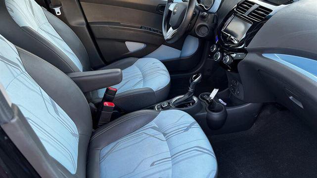 2014 Chevrolet Spark EV 1LT for sale in Los Angeles, CA – photo 10