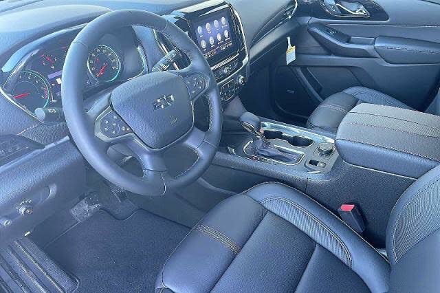 2023 Chevrolet Traverse RS AWD for sale in Hollister, CA – photo 5