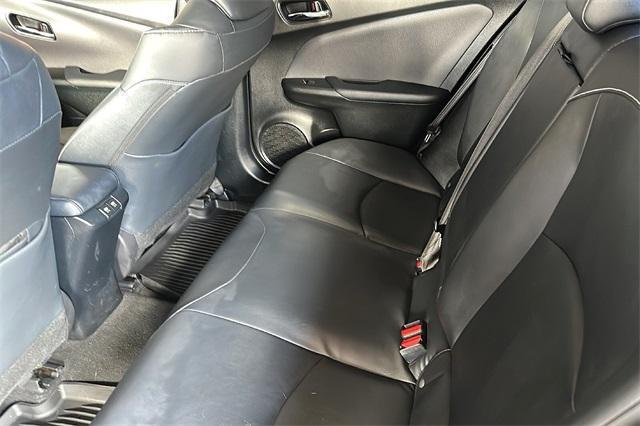 2022 Toyota Prius Prime XLE for sale in Concord, CA – photo 9