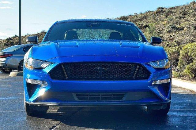 2021 Ford Mustang for sale in Seaside, CA – photo 9