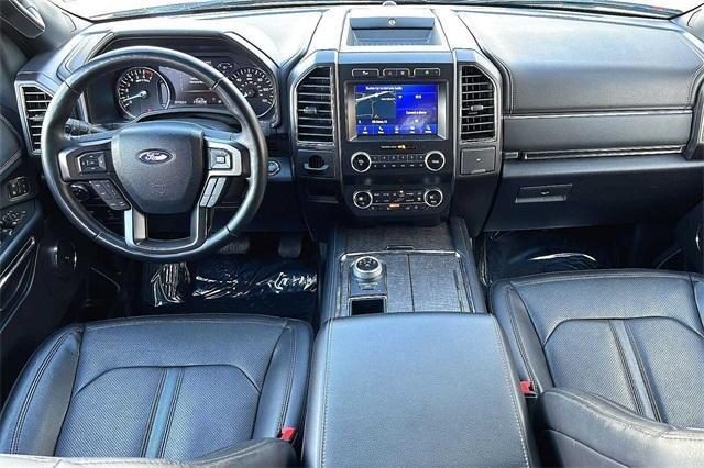 2021 Ford Expedition Max Limited for sale in Elk Grove, CA – photo 15