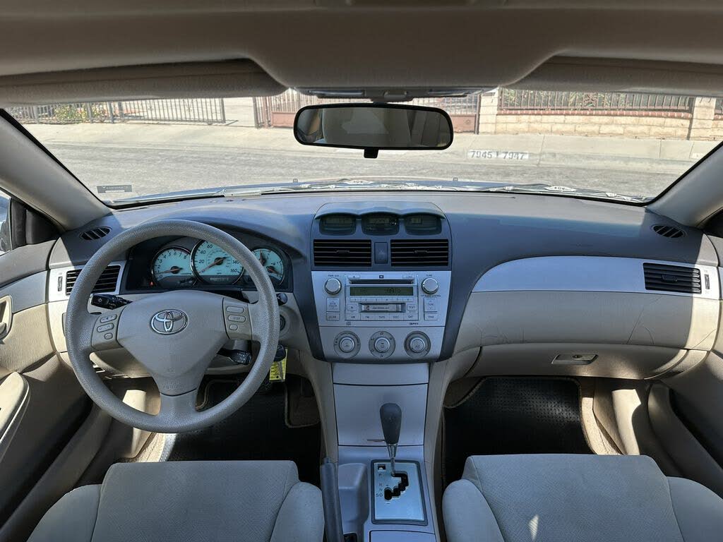 2006 Toyota Camry Solara SE V6 for sale in Rosemead, CA – photo 12