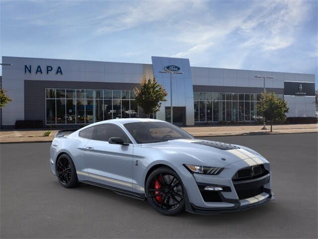 2022 Ford Mustang Shelby GT500 Fastback RWD for sale in Napa, CA – photo 7