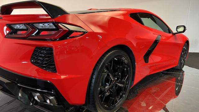 2021 Chevrolet Corvette Stingray w/3LT for sale in Anaheim, CA – photo 26