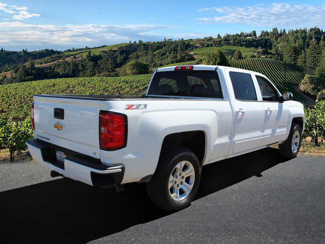 2016 Chevrolet Silverado 1500 2LT for sale in St. Helena, CA – photo 2