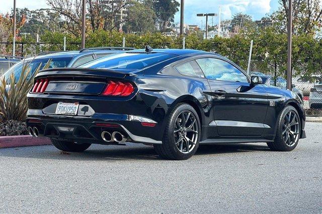 2021 Ford Mustang Mach 1 for sale in San Rafael, CA – photo 4