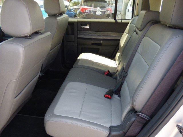 2019 Ford Flex SEL for sale in Arroyo Grande, CA – photo 7