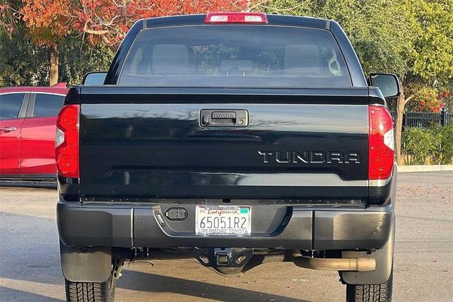 2019 Toyota Tundra SR for sale in Livermore, CA – photo 4