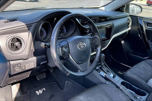 2017 Toyota Corolla iM Hatchback for sale in Anaheim, CA – photo 14
