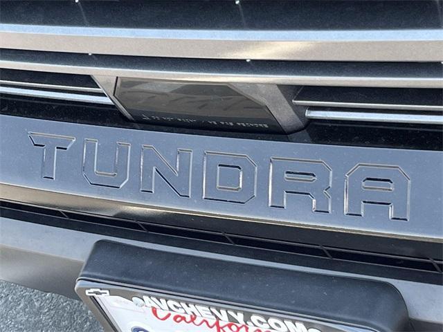 2022 Toyota Tundra Limited for sale in Lancaster, CA – photo 25