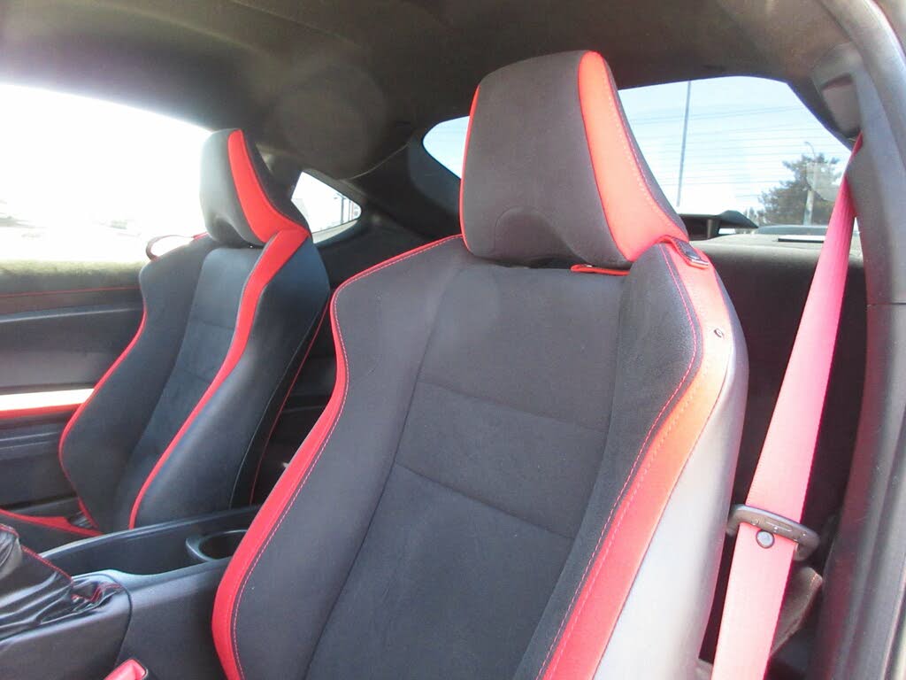 2019 Toyota 86 TRD Special Edition RWD for sale in Santa Cruz, CA – photo 10