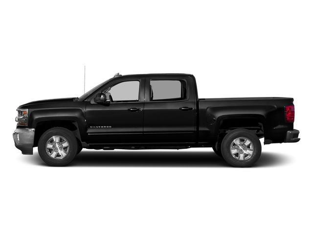 2017 Chevrolet Silverado 1500 1LT for sale in Pittsburg, CA – photo 2