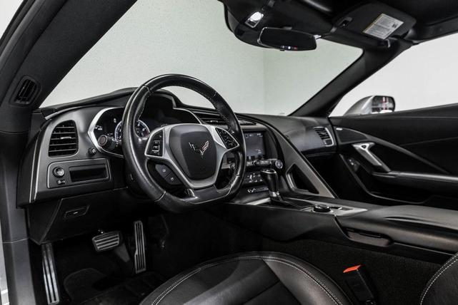 2016 Chevrolet Corvette Stingray for sale in Costa Mesa, CA – photo 17