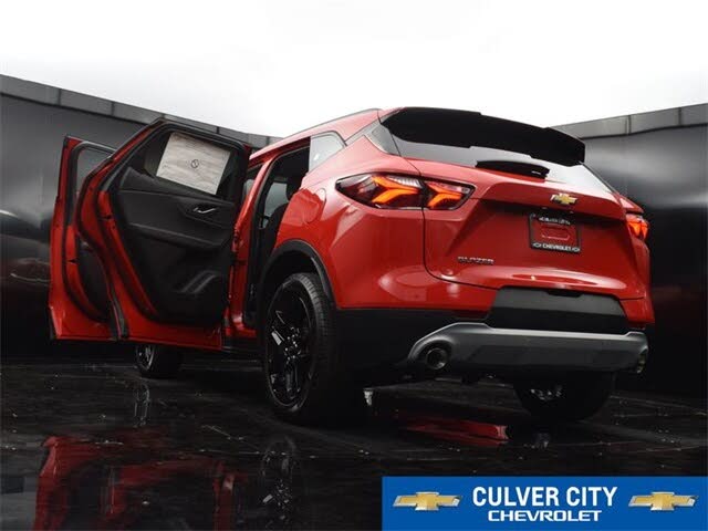 2022 Chevrolet Blazer 2LT FWD for sale in Culver City, CA – photo 36