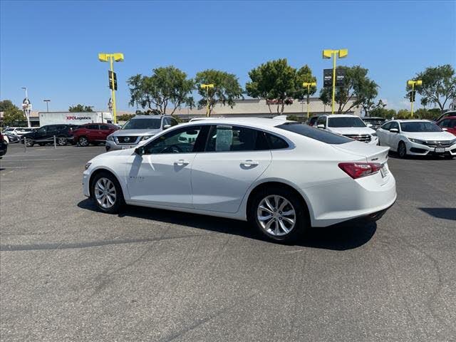 2019 Chevrolet Malibu LT FWD for sale in Fresno, CA – photo 10