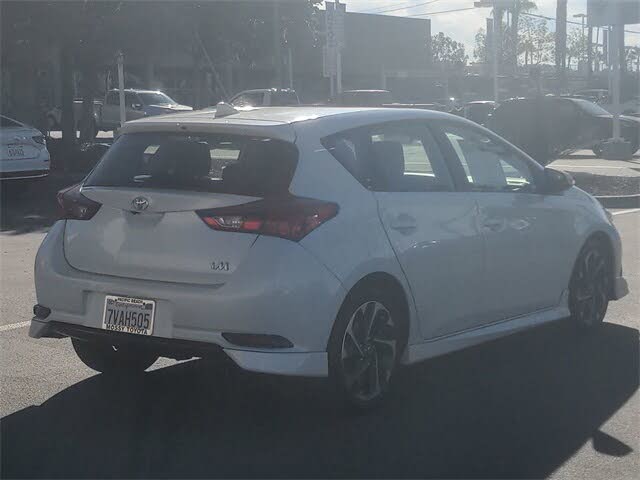 2017 Toyota Corolla iM Hatchback for sale in San Diego, CA – photo 5